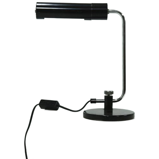 Vintage Design Lamp Jaren 60 1