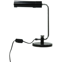 Vintage Design Lamp Jaren 60