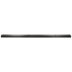 Ahrend Essa Balk, Zwart, 273 Cm thumbnail 1