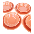 Set Of Dinner Plates And Bowls thumbnail 1