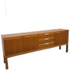Teak Design Palette Möbelwerk Dressoir thumbnail 1