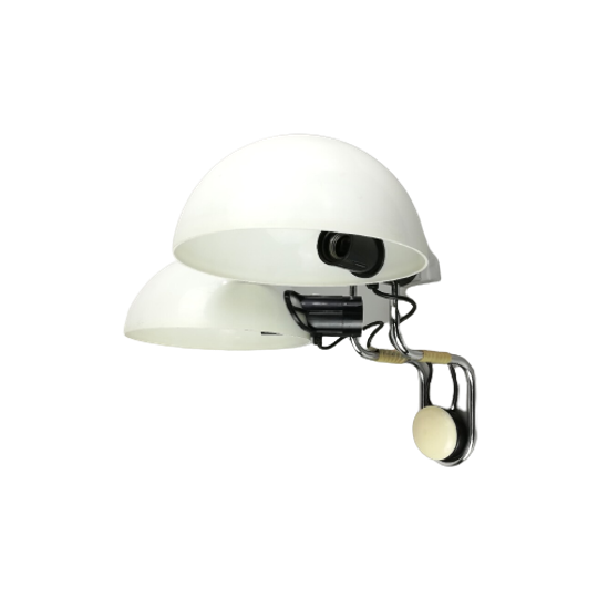 Libellule Wandlamp By Harvey Guzzini 1
