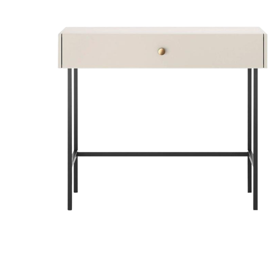 By fonQ | Scandiva Sidetable - Greige 1