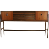 Elliots Of Newbury Barkast 'sproxton' Vintage
