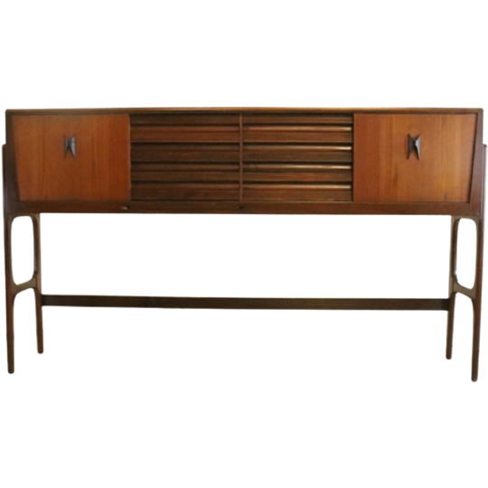 Elliots Of Newbury Barkast 'Sproxton' Vintage 1