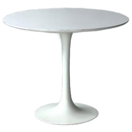 Vintage Eettafel Jaren 70 1