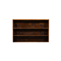 Swedish Mid-century Modern Bookcase From 1930’s