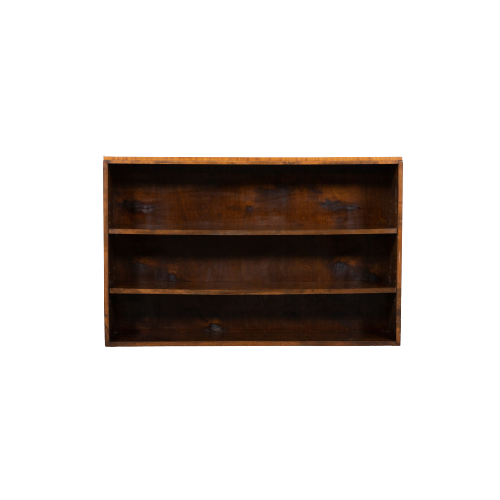 Swedish Mid-Century Modern Bookcase From 1930’S