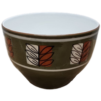 West Germany Kom Gemerkt Ceramano Hot-Pot,
