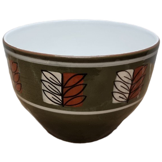 West Germany Kom Gemerkt Ceramano Hot-pot, 1