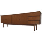 Mid Century Sideboard thumbnail 1