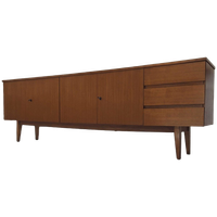 Mid Century Sideboard