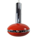 Sölken Leuchten Ufo Hanglamp, 1960S thumbnail 1