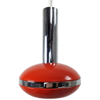 Sölken Leuchten Ufo Hanglamp, 1960S