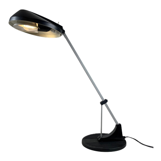 George Carwardine & Kenneth George - Herbert Terry- Anglepoise - Architect Lamp 1