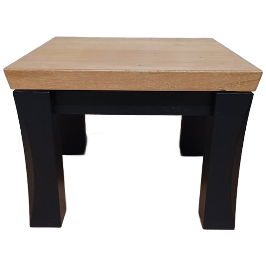 Vierkant Salontafel (2 Stuks Beschikbaar) 1