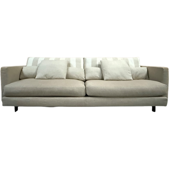 Linteloo Bank Design Bank Beige 1