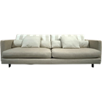 Linteloo Bank Design Bank Beige thumbnail 1
