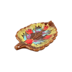 Vallauris Schaal 'Blad' thumbnail 1