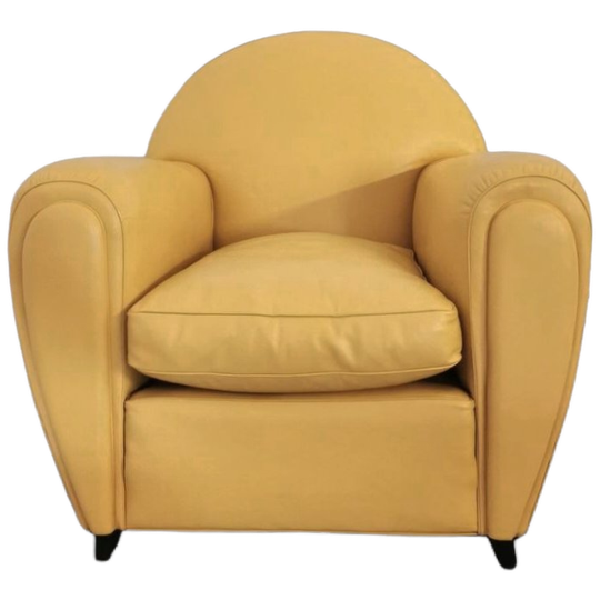 Armchair Vanity Fair By Poltrona Frau 1