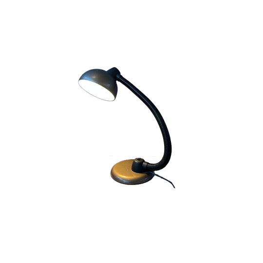 Space Age Bureaulamp Met Verstelbare Arm 1