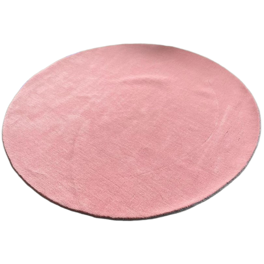 Polspotten Outline Kleed - Rond 1