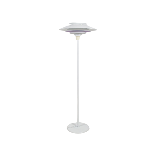 Deense Vloerlamp Model 52504 Vervaardigd Door Form-Light, Jaren '70