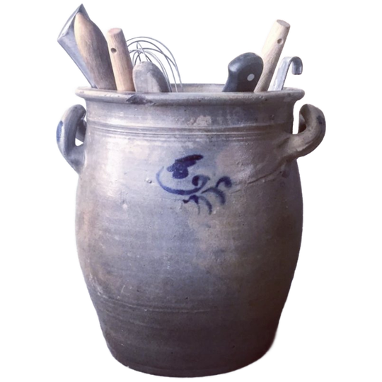 Oude Franse Grespot 1