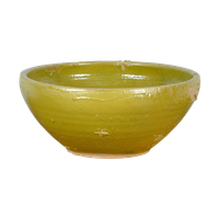 Grote Terracotta Schaal 24016