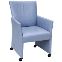 bert plantagie | Set Van 6 Eetkamerstoelen Shadow