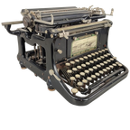 Continental 1911 Typemachine thumbnail 1