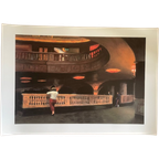 Edward Hopper (1882-1967), Sheridan Theatre thumbnail 1