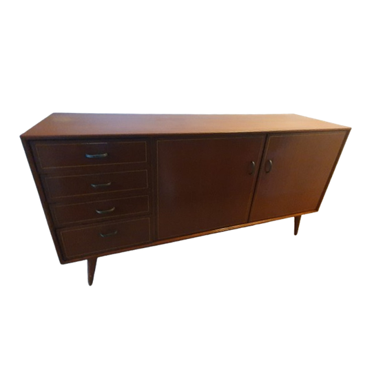 Retro Dressoir Kempkes 1