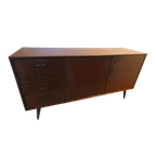 Retro Dressoir Kempkes thumbnail 1
