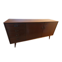 Retro Dressoir Kempkes