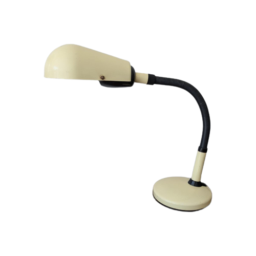 Vintage Italian Midcentury Bureaulamp