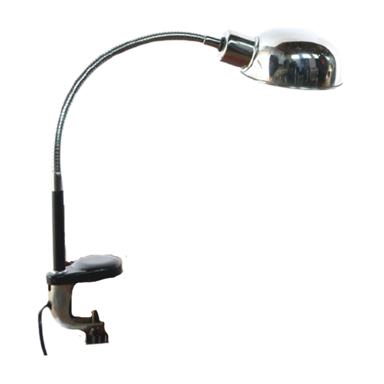 Vb28- Klemlamp Tafellamp 1
