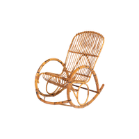 1960’s Italian Rocking Chair