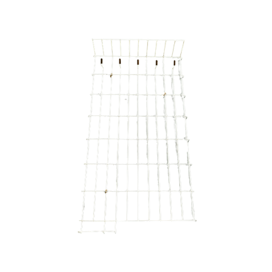 Draadframe Wandkapstok 62290 1