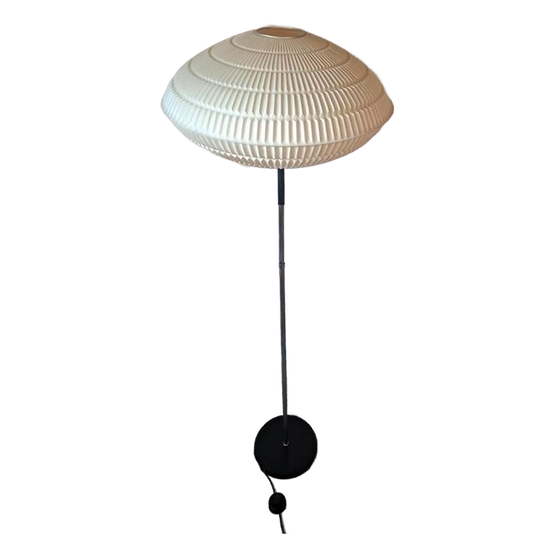 Vintage Philips Nx227 Vloerlamp 1