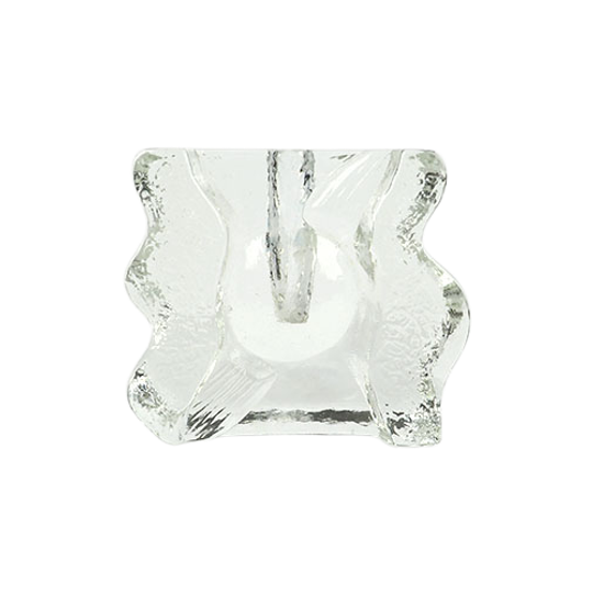 Walther Glas Strak Solifleur Vaasje, 1960's 1