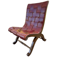 Valenti Slipper Chair