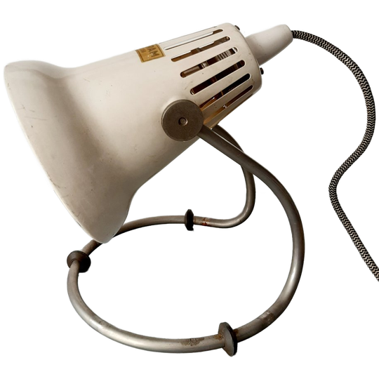 Retro Osram Tafellamp 1