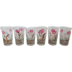 Handbeschilderde Longdrinks thumbnail 1