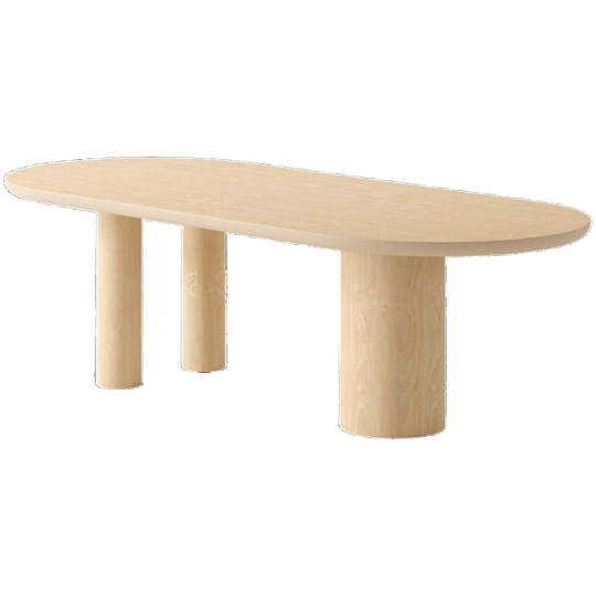 Eettafel Amato (220 X 105 X 76 Cm) 1