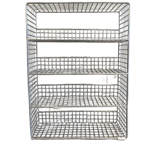Nordal Kikori Wandrek - Chrome Finish 1