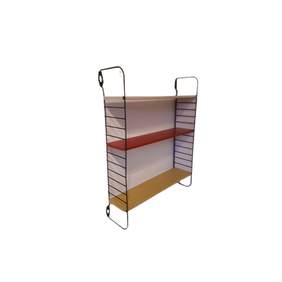 *Tomado A Dekker Pocket Tomado Rekje Wandrek Boekenplank | Wandsysteem ...