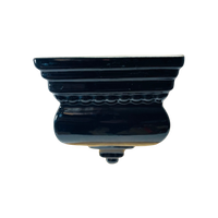 Wand Plantenpot