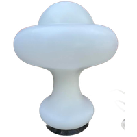 Massive Mushroom Lamp