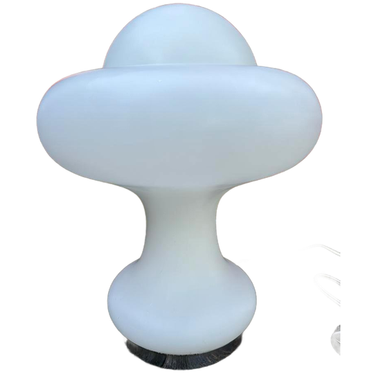 Massive Mushroom Lamp 1